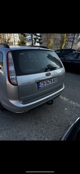 Ford Focus - 6000 лв. - 81168989 2