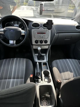 Ford Focus - 6000 лв. - 81168989 3
