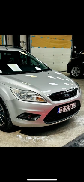 Ford Focus - 6000 лв. - 81168989 4