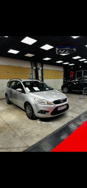 Ford Focus - 6000 лв. - 81168989 5