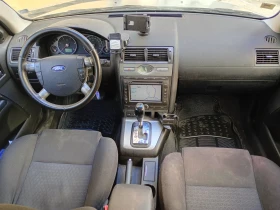 Ford Mondeo 2.0 Diesel Automatic  | Mobile.bg    9