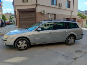 Ford Mondeo 2.0 Diesel Automatic  | Mobile.bg    2