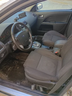 Ford Mondeo 2.0 Diesel Automatic  | Mobile.bg    5