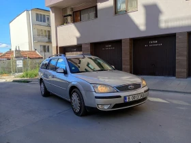 Ford Mondeo 2.0 Diesel Automatic  | Mobile.bg    4