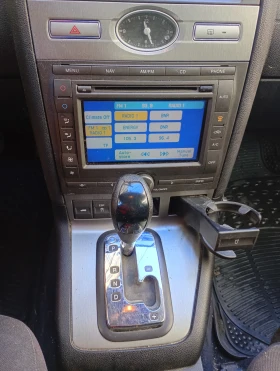 Ford Mondeo 2.0 Diesel Automatic  | Mobile.bg    8