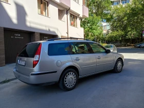 Ford Mondeo 2.0 Diesel Automatic  | Mobile.bg    3