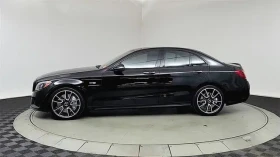 Обява за продажба на Mercedes-Benz C 43 AMG ~31 200 лв. - изображение 2