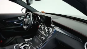 Обява за продажба на Mercedes-Benz C 43 AMG ~31 200 лв. - изображение 7