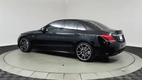Обява за продажба на Mercedes-Benz C 43 AMG ~31 200 лв. - изображение 3