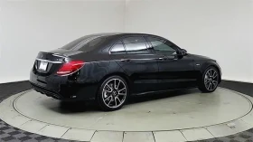 Обява за продажба на Mercedes-Benz C 43 AMG ~31 200 лв. - изображение 4