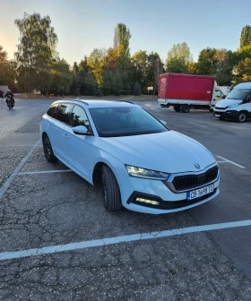 Skoda Octavia - 31500 лв. / 16105.69 € - 88714503 3