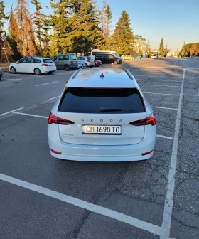 Skoda Octavia - 31500 лв. / 16105.69 € - 88714503 6