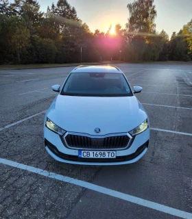Skoda Octavia 2.0 TDI  | Mobile.bg    2