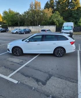 Skoda Octavia - 31500 лв. / 16105.69 € - 88714503 8