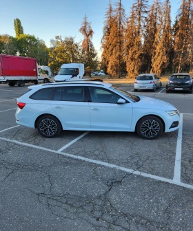 Skoda Octavia - 31500 лв. / 16105.69 € - 88714503 4