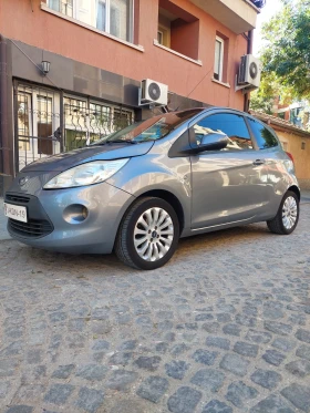 Ford Ka No | Mobile.bg    6