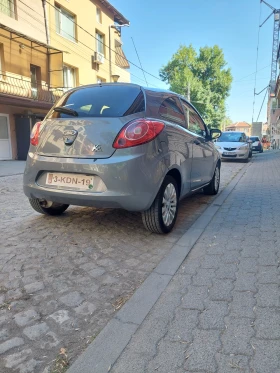 Ford Ka No | Mobile.bg    7