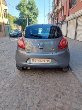 Ford Ka No | Mobile.bg    2