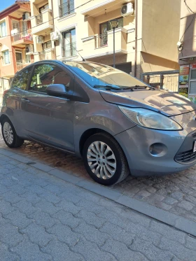 Ford Ka No | Mobile.bg    8