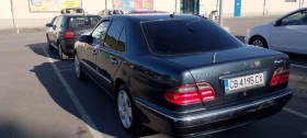 Mercedes-Benz E 430 Elegance | Mobile.bg    5