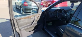     Mercedes-Benz E 430 Elegance