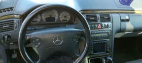 Mercedes-Benz E 430 Elegance | Mobile.bg    10