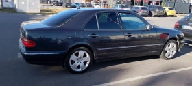     Mercedes-Benz E 430 Elegance