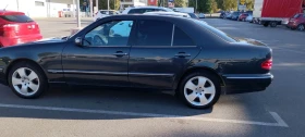     Mercedes-Benz E 430 Elegance