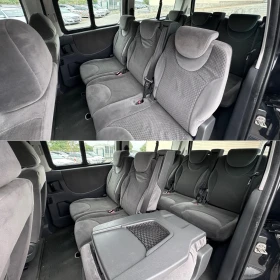 Fiat Scudo 2.0M-JET - 7МЕСТА - КЛИМАТРОНИК - 11300 лв. / 5777.60 € - 89665492 14