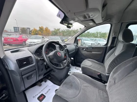 Обява за продажба на Fiat Scudo 2.0M-JET - 7МЕСТА - КЛИМАТРОНИК ~11 300 лв. - изображение 8
