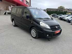 Обява за продажба на Fiat Scudo 2.0M-JET - 7МЕСТА - КЛИМАТРОНИК ~11 300 лв. - изображение 2