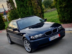 BMW 316 1.8I(115)* FACELIFT*  *  | Mobile.bg    10