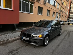 BMW 320 150 6скорости* NAVI* Carplay* RECARO*  - изображение 1