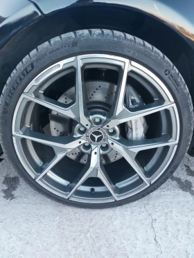 Mercedes-Benz CLS 500 - 43000 лв. / 21985.55 € - 17268690 12