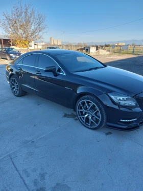 Mercedes-Benz CLS 500 - 43000 лв. / 21985.55 € - 17268690 15