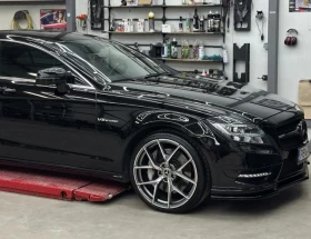 Mercedes-Benz CLS 500 