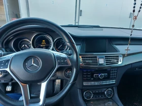 Mercedes-Benz CLS 500 - 43000 лв. / 21985.55 € - 17268690 5