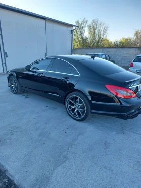 Mercedes-Benz CLS 500 - 43000 лв. / 21985.55 € - 17268690 3