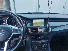 Mercedes-Benz CLS 500 - 43000 лв. / 21985.55 € - 17268690 7
