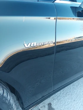 Mercedes-Benz CLS 500 - 43000 лв. / 21985.55 € - 17268690 17