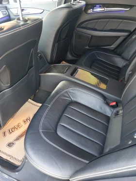 Mercedes-Benz CLS 500 - 43000 лв. / 21985.55 € - 17268690 4