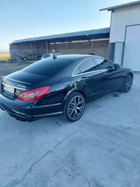Mercedes-Benz CLS 500 - 43000 лв. / 21985.55 € - 17268690 16