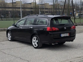 Honda Accord 2.4i-VTEC Пълна серв. история само в ХОНДА Цюрих - 5600 € / 10952.65 лв. - 66404051 6