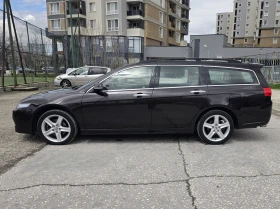 Honda Accord 2.4i-VTEC Пълна серв. история само в ХОНДА Цюрих - 5600 € / 10952.65 лв. - 66404051 8