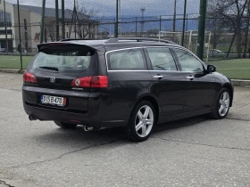 Honda Accord 2.4i-VTEC Пълна серв. история само в ХОНДА Цюрих - 5600 € / 10952.65 лв. - 66404051 5