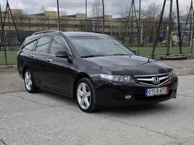 Honda Accord 2.4i-VTEC Пълна серв. история само в ХОНДА Цюрих - 5600 € / 10952.65 лв. - 66404051 3