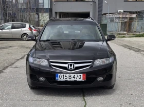 Honda Accord 2.4i-VTEC Пълна серв. история само в ХОНДА Цюрих - 5600 € / 10952.65 лв. - 66404051 2