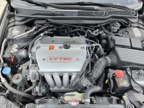 Honda Accord 2.4i-VTEC Пълна серв. история само в ХОНДА Цюрих - 5600 € / 10952.65 лв. - 66404051 9