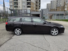 Honda Accord 2.4i-VTEC Пълна серв. история само в ХОНДА Цюрих - 5600 € / 10952.65 лв. - 66404051 4