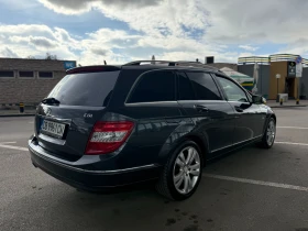 Mercedes-Benz C 200 6 МЕСЕЦА ГАРАНЦИЯ/CDI 136к.с. Автоматик/Кожа/Нави - 10999 лв. / 5623.70 € - 41706109 4